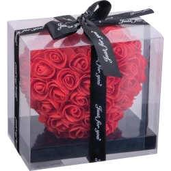 Decorative roses