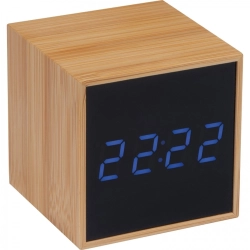 Desk clock
