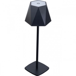 Desk lamp