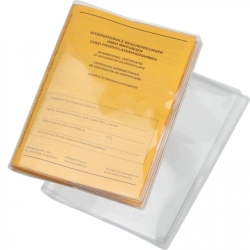 Document cover