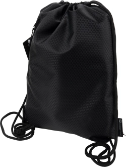 Drawstring bag Schwarzwolf