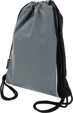 Drawstring bag Schwarzwolf