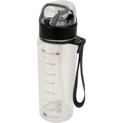 Drinking bottle 850 ml Schwarzwolf