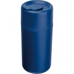 Drinking cup