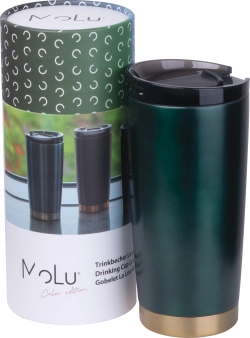 Drinking cup La Louviere MoLu 540 ml
