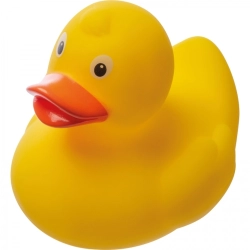 Duck bath toy