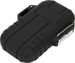 Ecological lighter Schwarzwolf