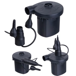 Electric pump