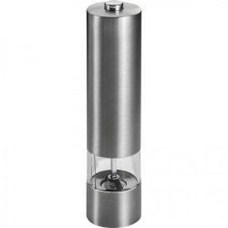 Electric spice grinder
