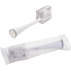 Electric toothbrush head