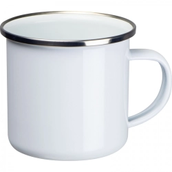 Enamel mug sublimation 300 ml