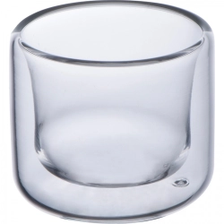 Espresso glass 50 ml CrisMa