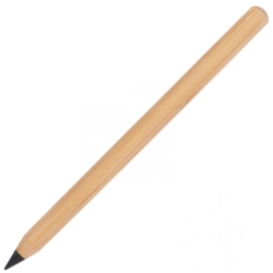 Eternal bamboo pencil