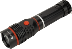 Flashlight Schwarzwolf
