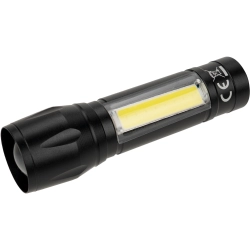 Flashlight with
