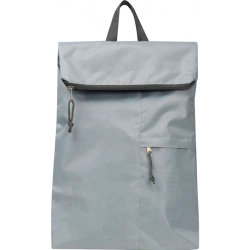 Foldable backpack rPET