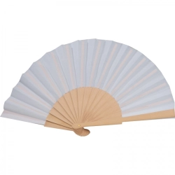 Foldable fan