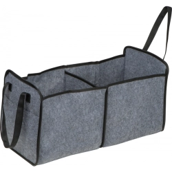 Foldable shopping bag