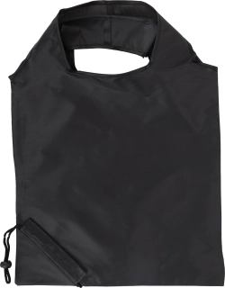 Foldable shopping bag 190T