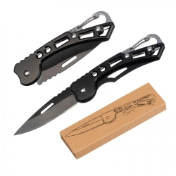 Folding knife