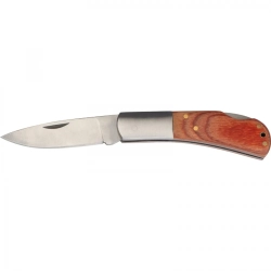 Folding knife