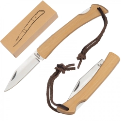 Folding knife