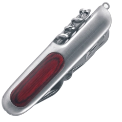 Folding knife Schwarzwolf