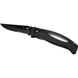 Folding knife Schwarzwolf