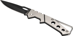 Folding knife Schwarzwolf