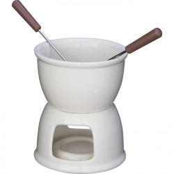 Fondue set