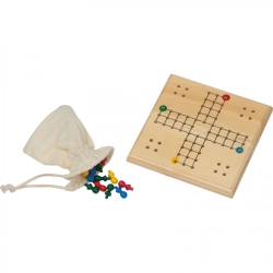 Game Ludo