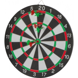 Game darts