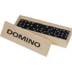 Game domino