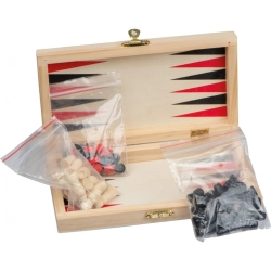 Game set