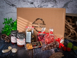 Gift set Delicious Moments