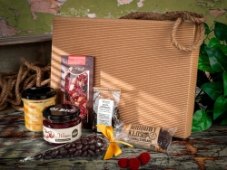 Gift set Sensual Flavors