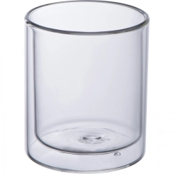 Glass 200 ml CrisMa