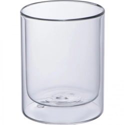 Glass 330 ml CrisMa