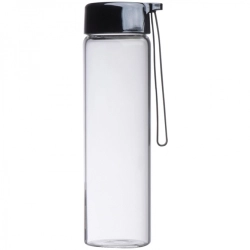 Glass bottle 450 ml