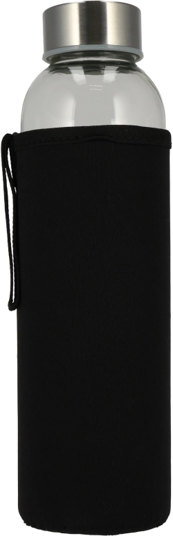 Glass bottle 500 ml