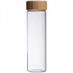 Glass bottle 500 ml