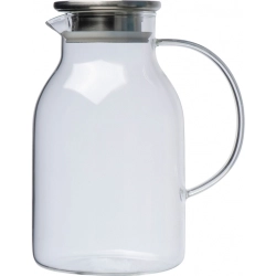Glass jug 2L