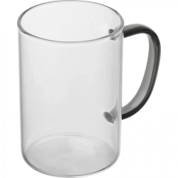 Glass mug 250 ml