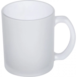 Glass mug 300 ml