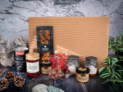Great Feast of Flavors set
