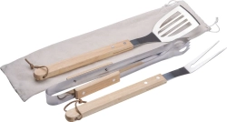 Grill set