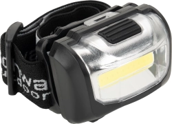 Head lamp Schwarzwolf