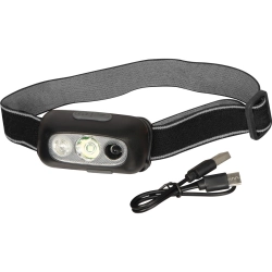 Headlamp rPET LA