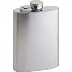 Hip flask 104 ml