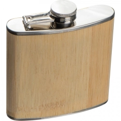 Hip flask 170 ml
